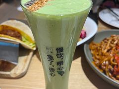 -魏客咖啡(中铁中心店)