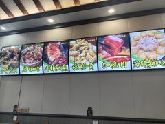 -华圆美食-老蓬莱菜(蓬港路店)