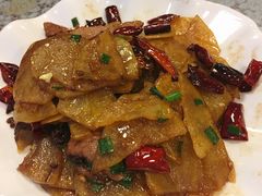 -文三里屯面馆(三里屯店)