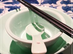 -绿茶餐厅(布吉万象汇店)