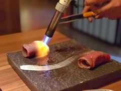 -隐月· 㐂和食屋(芝罘万达公馆店)