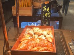 -杭州开元名都大酒店·地中海自助餐厅