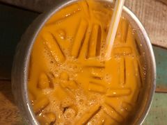 -Doo Dee Thai Food(Issan/Isaan/Esan)