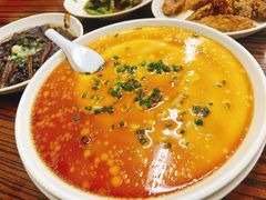 -谢记上海大排档(长寿路店)