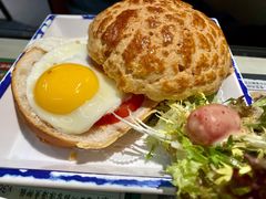菠萝包-阿飛冰室(下沙店)