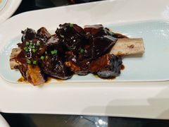 -香港狮子山下·明星粤菜餐厅(北苑店)