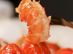 -虾胡闹·澳洲小龙虾·烧烤(福田鲨鱼店)