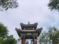-珠海圆明新园