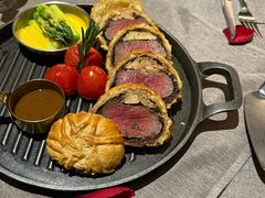 -Primotable高桌牛排馆(外滩店)