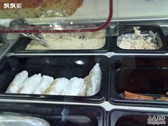-赛百味SUBWAY(凯德mall大峡谷店)