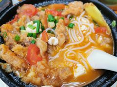 -沈妈砂锅(光华村店)