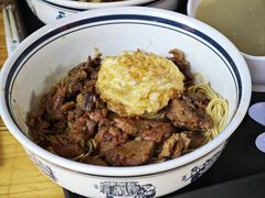 -李易面馆(树木岭店)
