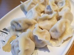 -天怡興·百年蒸饺(中心书城店)