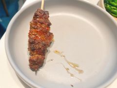 -胡麻(静安嘉里店)