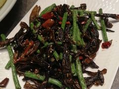 -闫府私房菜·老字号(恒隆店)