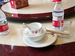 -天宝酒店(万达店)