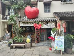 -小河直街历史文化街区