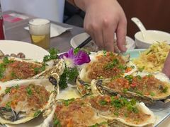 -今鲜源大酒店·中华餐饮名店(新湛路店)