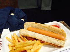 -Geneva日内瓦餐厅(西郊宝成花苑店)