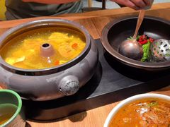 -云海肴·汽锅鸡·云南菜(广安门天虹店)