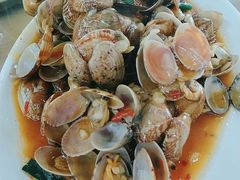 -明记海鲜大排档(巽寮湾店)