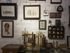 -大理床单厂艺术区