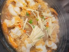 -前海沿·青岛菜(李沧万达店)