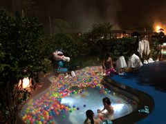 -杭州第一世界大酒店·云曼温泉