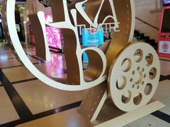 -大光明电影院(南京西路店)