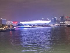 -新龙船黄浦江餐饮游船官方自营店