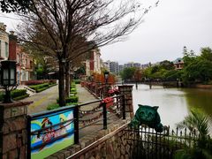 -中旅阿那亚九龙湖·公主酒店