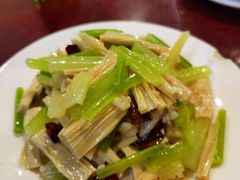 -玫瑰红烤羊排(北新桥三条店)
