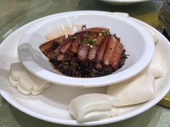 -刘胖子家常菜·蹄花焖藕(中南店)