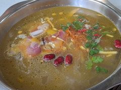 -乙丙丁正宗昭通天麻火腿鸡(总店)