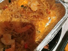 -花味烤肉·拌饭(庐阳万象汇店)
