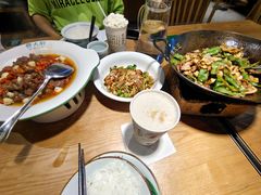 -费大厨辣椒炒肉(万家丽一店)