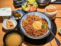 -沼津港精致料理·寿喜烧·烧鸟(青浦宝龙广场日料榜单店)