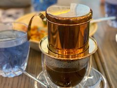 麝香猫屎-CHINCHIN 青青·泰国料理(万象食家店)