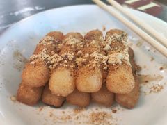 -川知味·椒盐水煮鱼·川菜(沈北万达中央大学城店)
