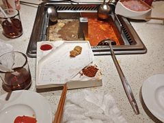 -海底捞火锅(吾悦国际广场店)