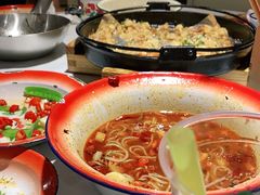 -遇见老南昌-柴火灶(顺外路店)