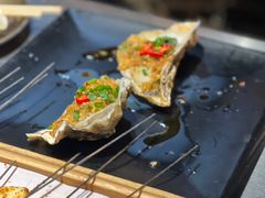 -提老炮儿烧烤(南山店)