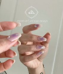 -Sin Nail芯日式美甲美睫店