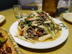 -易老九江湖菜(北滨一路店)