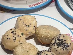 -小杨生煎(黄河路美食休闲街店)