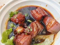 -小秦淮·南京土菜(新亭西路店)