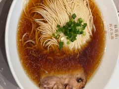 -松鹤楼面馆(天一广场店)