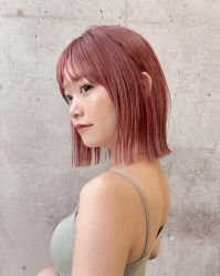 -木北造型