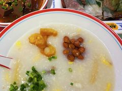-赵财财·肠粉·煲仔饭(华润万象城店)