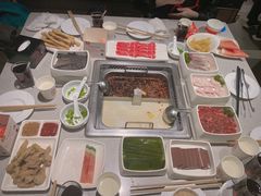 -海底捞火锅(铁西万达店)